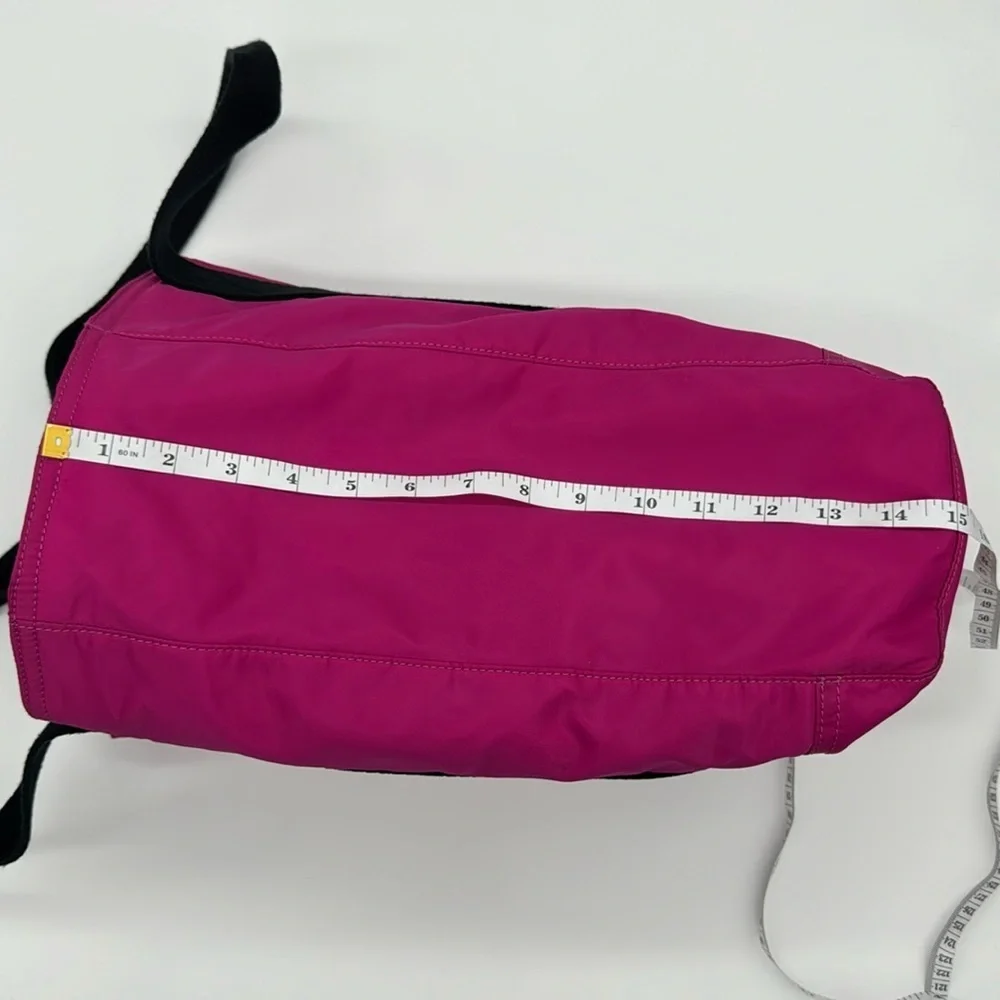 Michael Kors Top-Zip Travel Tote‎ Purse- Pink GH-1108